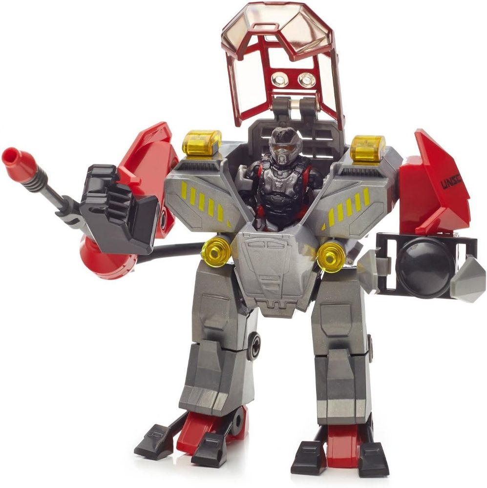 Halo Heavy Damage Control Cyclops — view 3