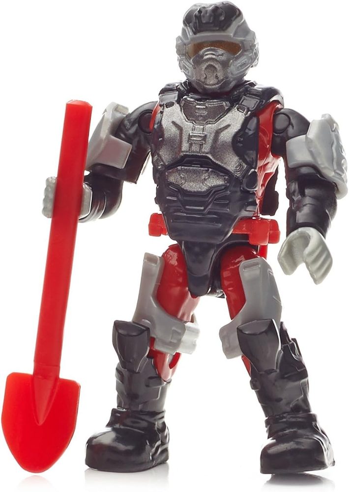 Halo Heavy Damage Control Cyclops — view 4
