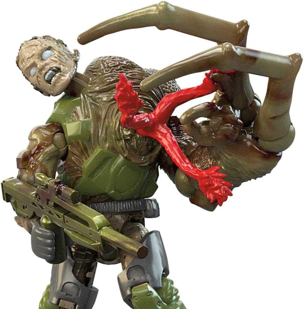 Halo Heroes Human Combat Form — view 5