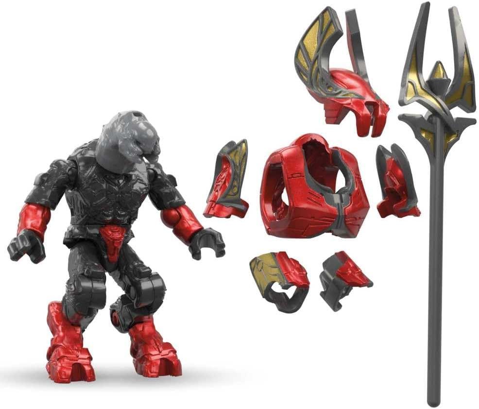 Halo Heroes Sangheili Honor Guard — view 3