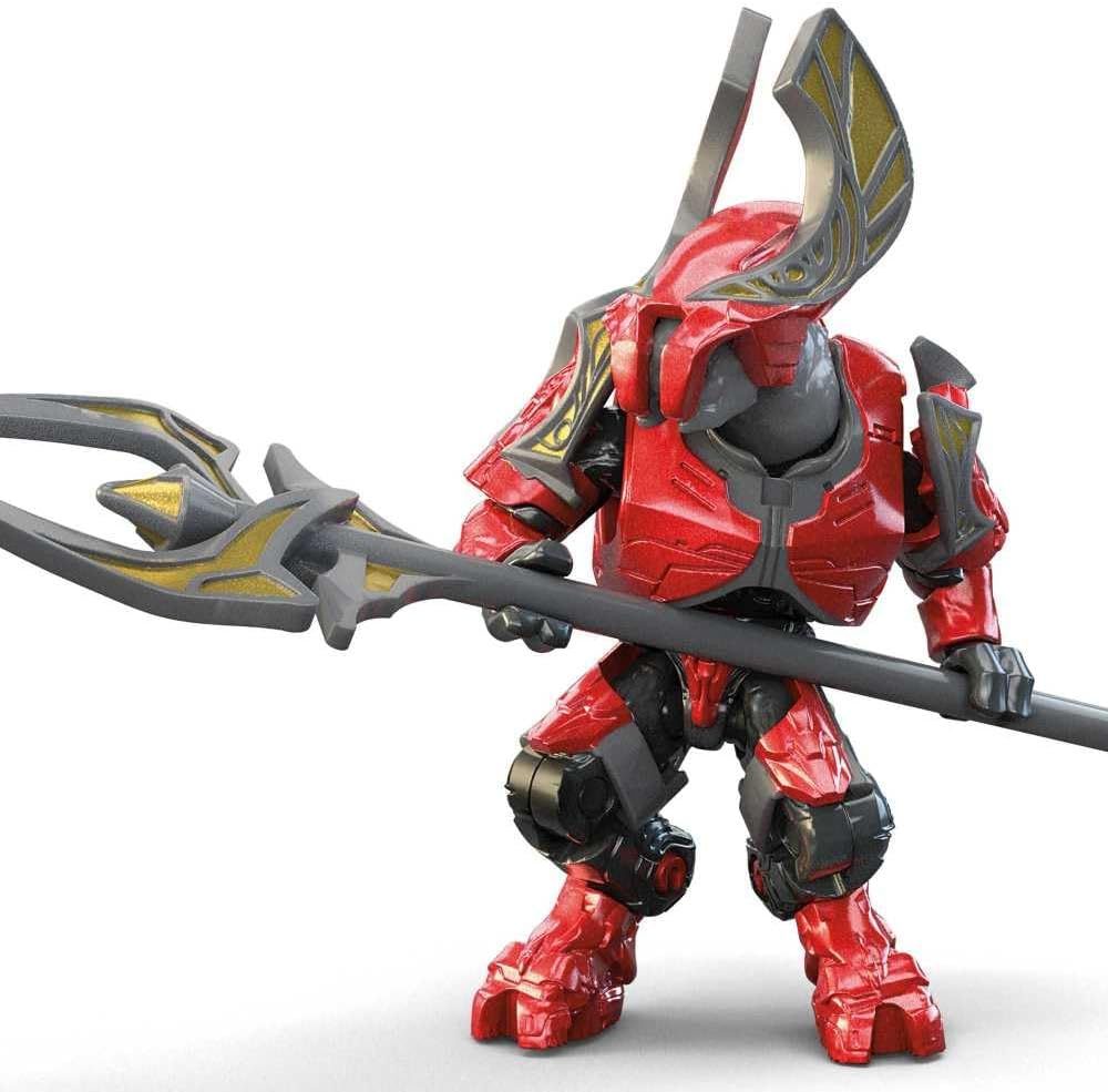 Halo Heroes Sangheili Honor Guard — view 4