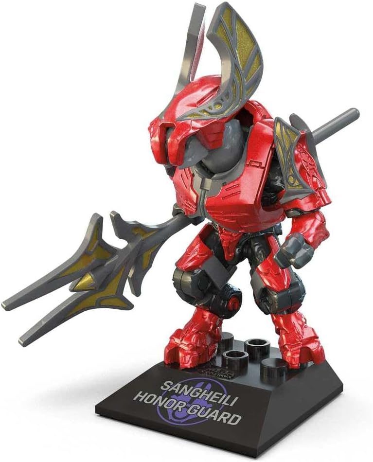 Halo Heroes Sangheili Honor Guard — view 5