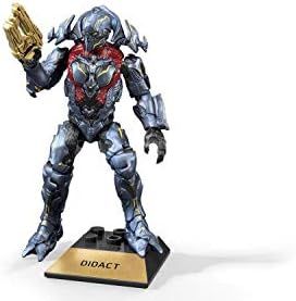 Extra-large Halo Didact Forerunner micro figure