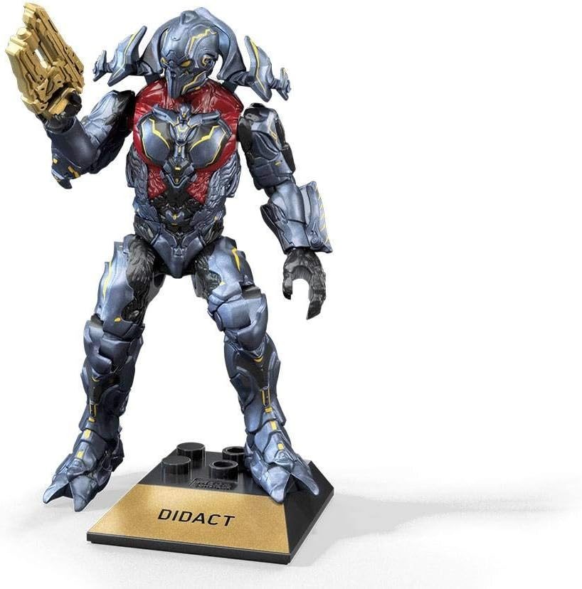 Halo Heroes Series 10 Didact — view 2
