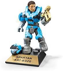 Halo Spartan Kat-B320 Noble Team mini figure
