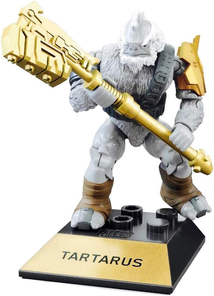 Halo Heroes Series 10 Tartarus — view 3