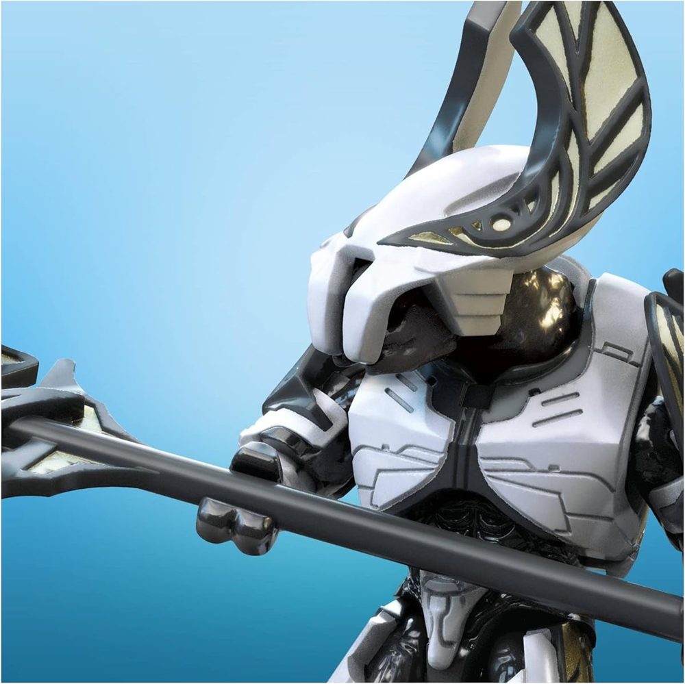 Halo Heroes Series 15 Light of Sanghelios — view 4