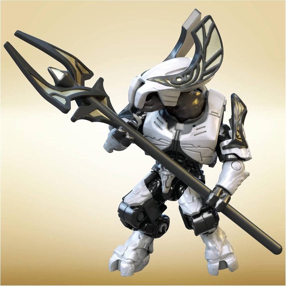 Halo Heroes Series 15 Light of Sanghelios — view 5