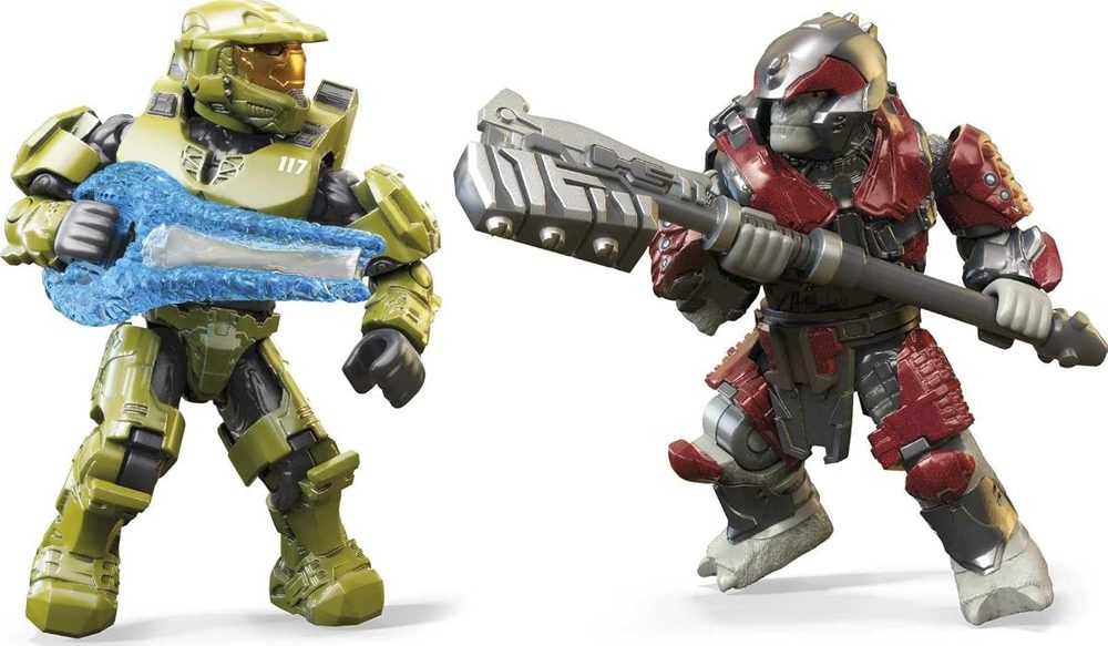 Halo Infinite Conflict Pack — view 3
