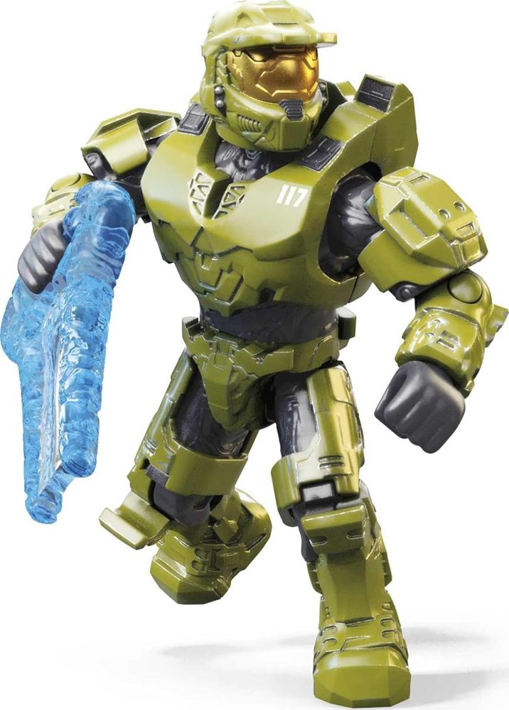Halo Infinite Conflict Pack — view 4