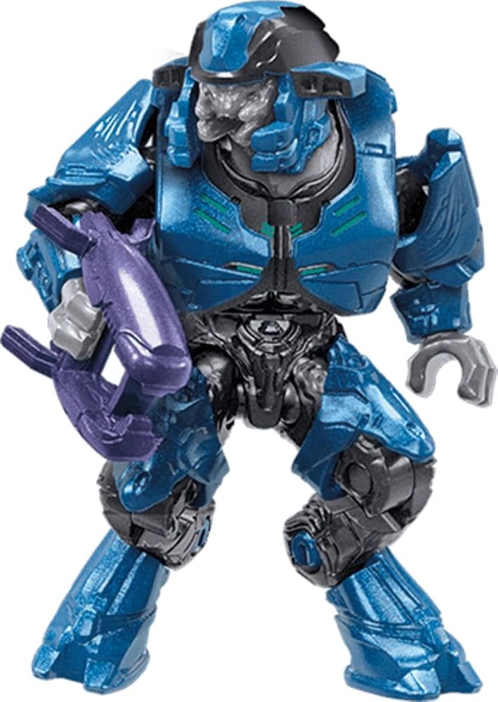 Halo Micro Action Figure Blind Bag — view 5