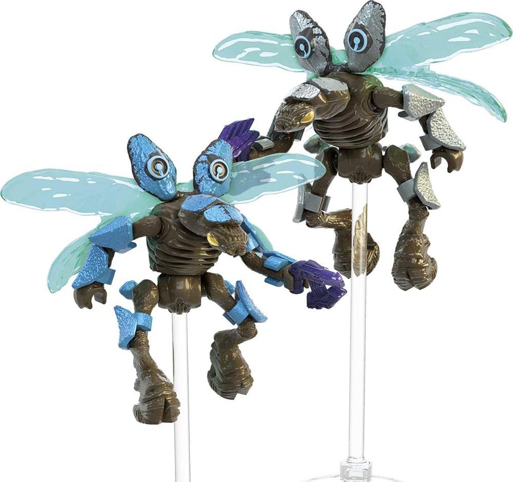Halo ODST Hive Exterminators, 141 Pieces — view 5