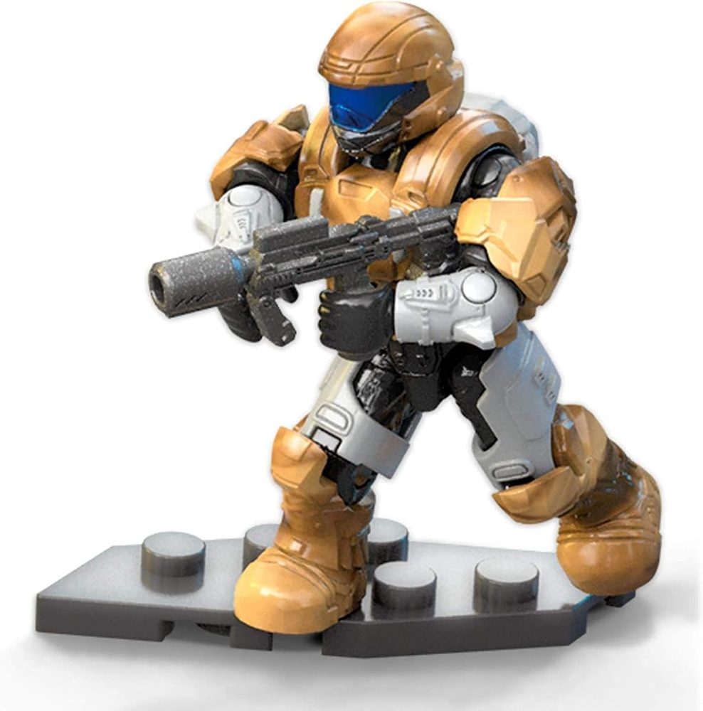 Halo ODST Squad Ambush — view 4