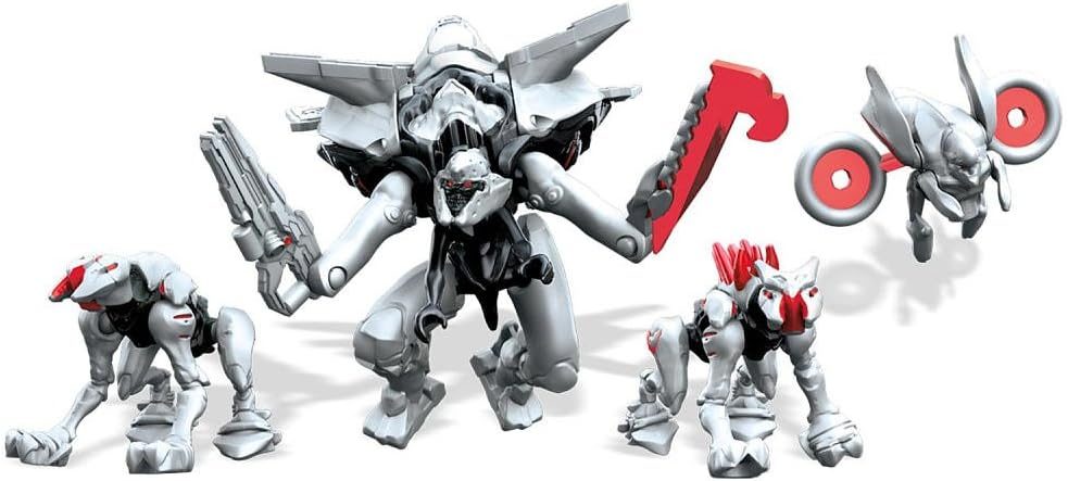 Halo Promethean Warriors Playset — view 3