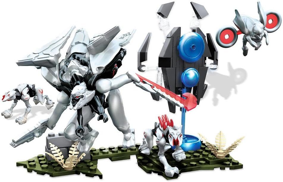 Halo Promethean Warriors Playset — view 5