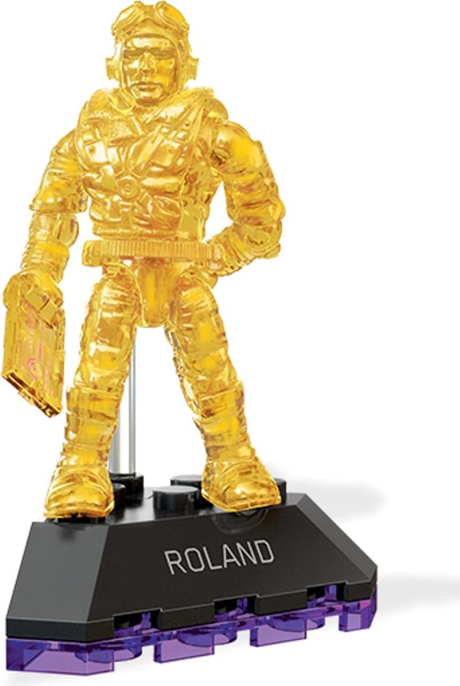Halo Roland Figure — view 2