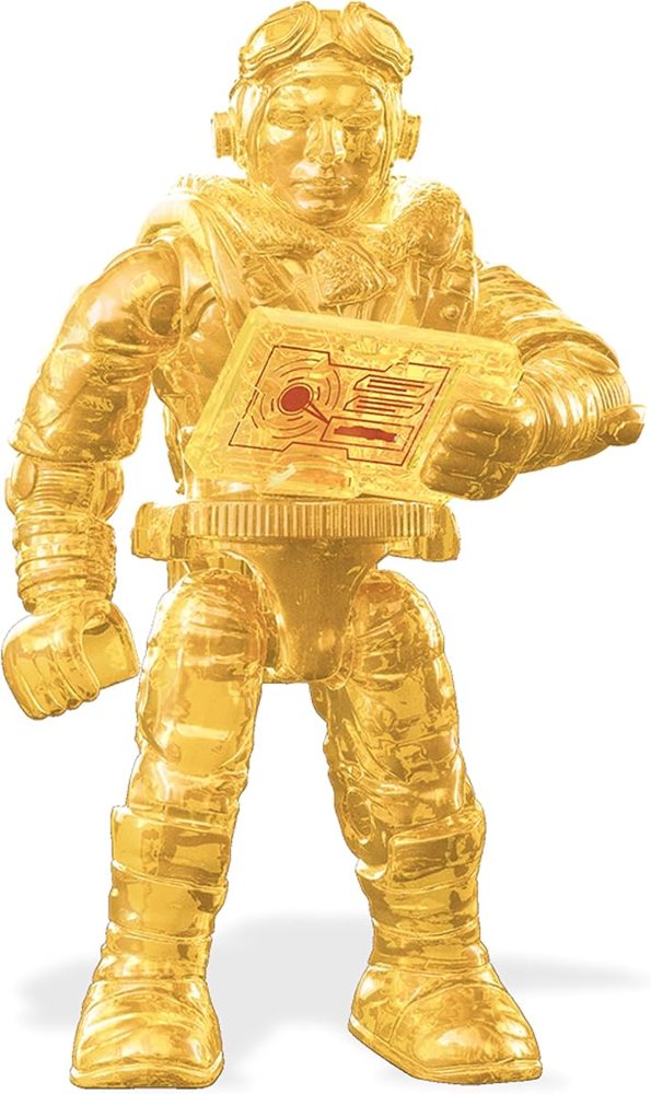 Halo Roland Figure — view 3