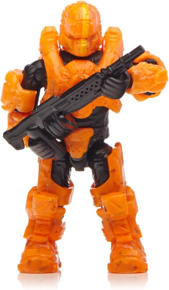 Halo Spartan IV Battle Pack II — view 4