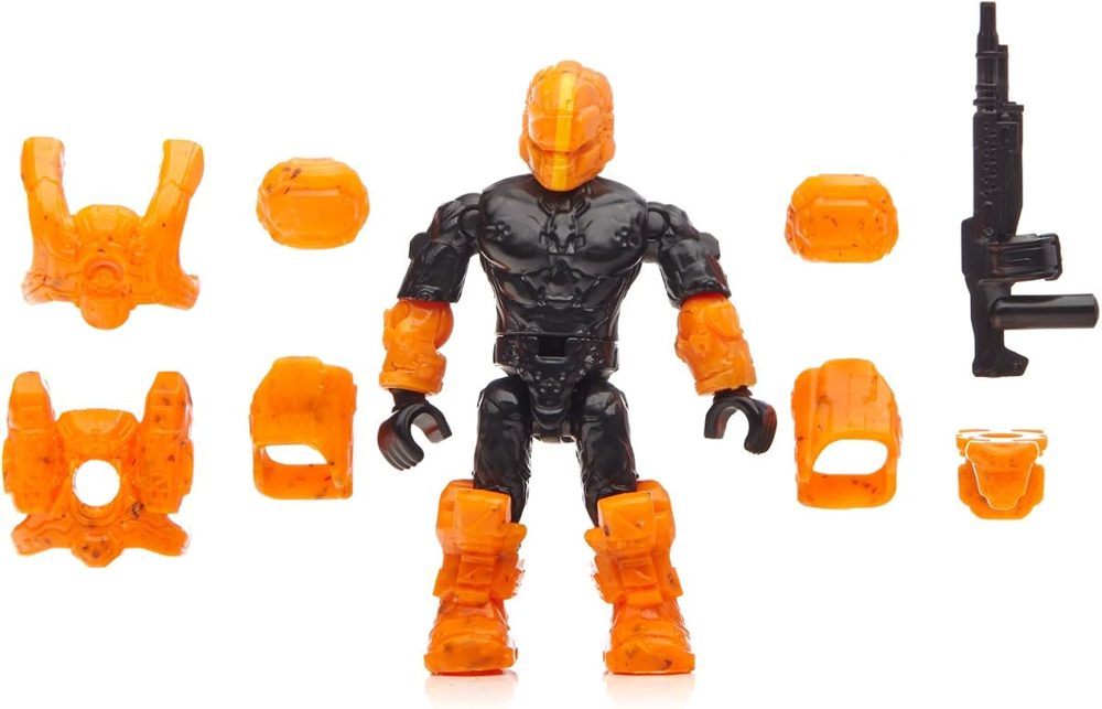 Halo Spartan IV Battle Pack II — view 5