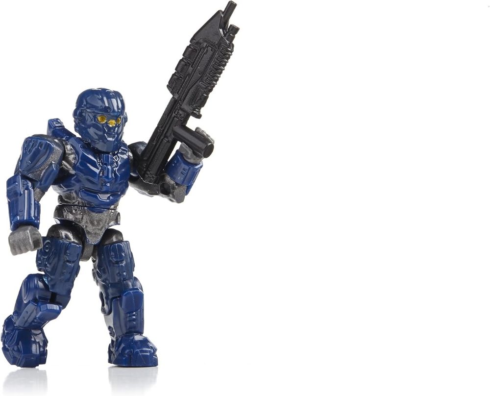 Halo UNSC Siege Bike — view 5