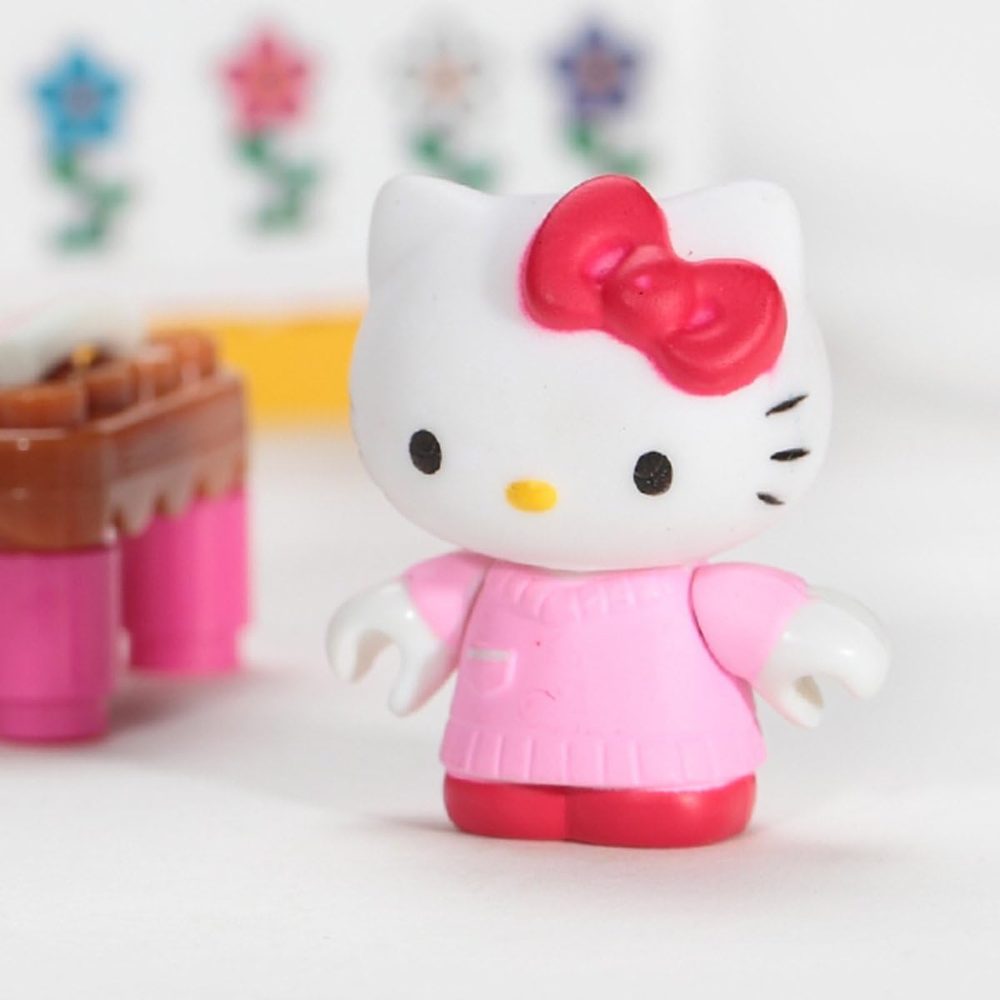 Hello Kitty Library Playset — view 5