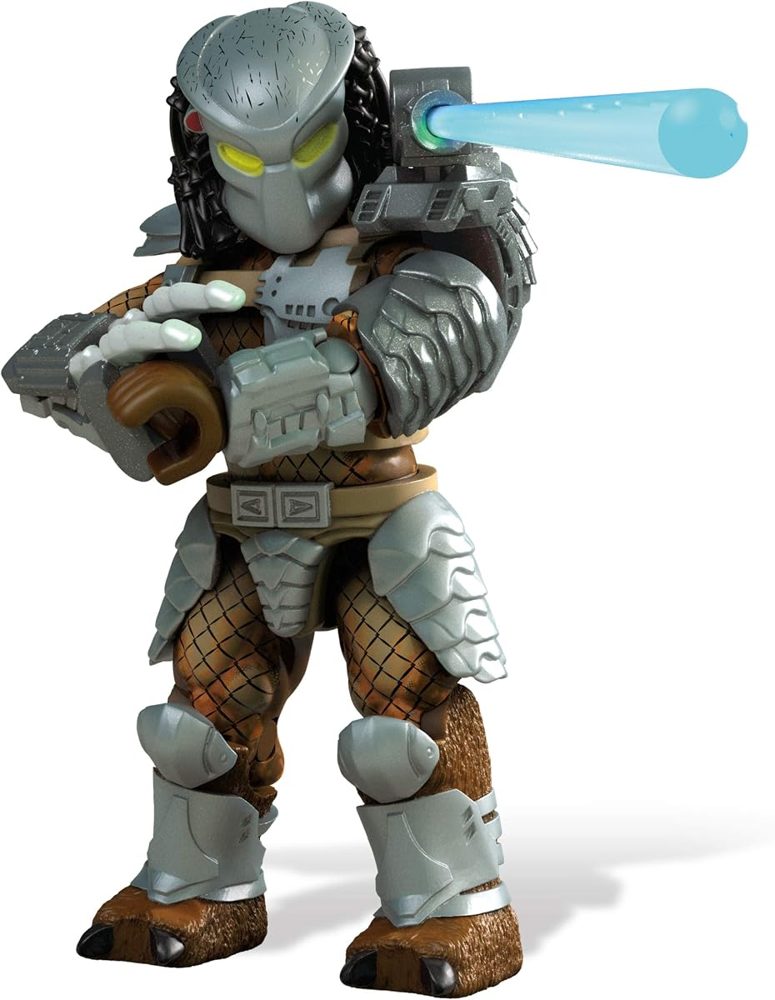 Heroes Dutch vs. Predator — view 5