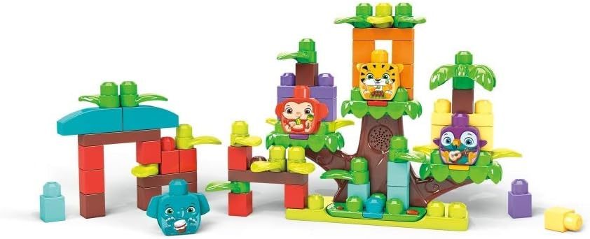 Jungle Treehouse Band — view 4