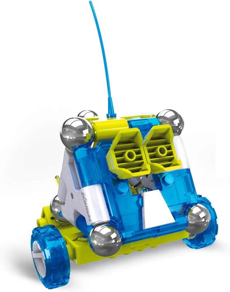 Magnext 3-in-1 Mag-Racers, 56 Pieces — view 5