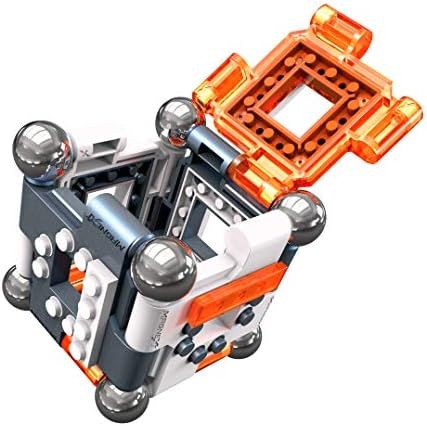 Magnext Mag-Box magnetic panels and ball bearings starter set
