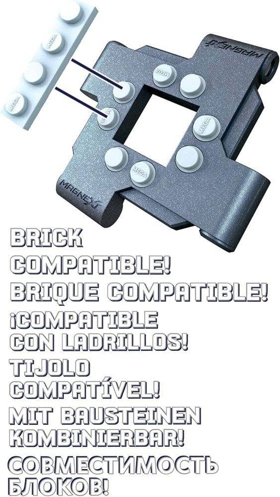 Magnext Mag-Box Starter Set — view 4
