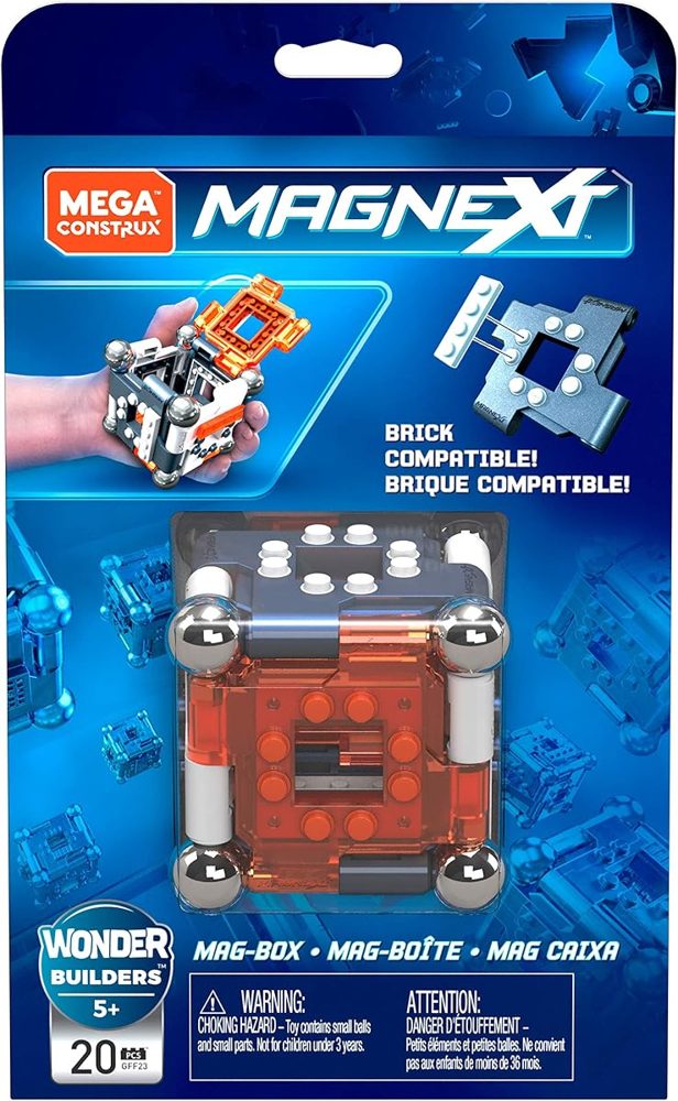 Magnext Mag-Box Starter Set — view 5