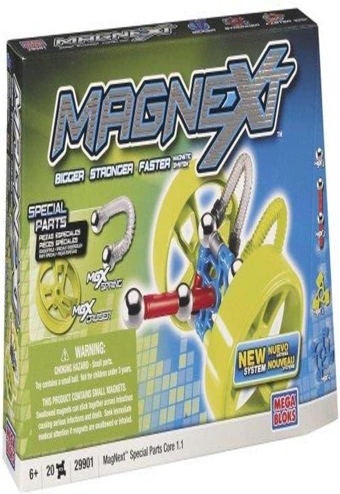 Magnext Special Parts Core 1.1 — view 2
