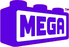 Mega Brands MEGA logo