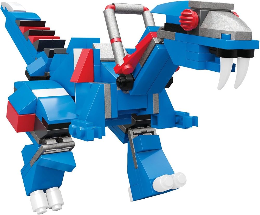 Building Blocks Starter Tub, 201 Pieces — view 3