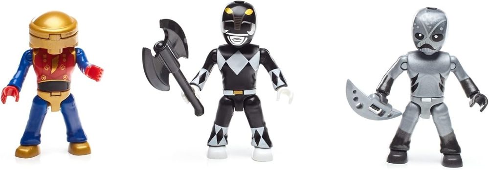 Mighty Morphin Power Rangers Command Center — view 5