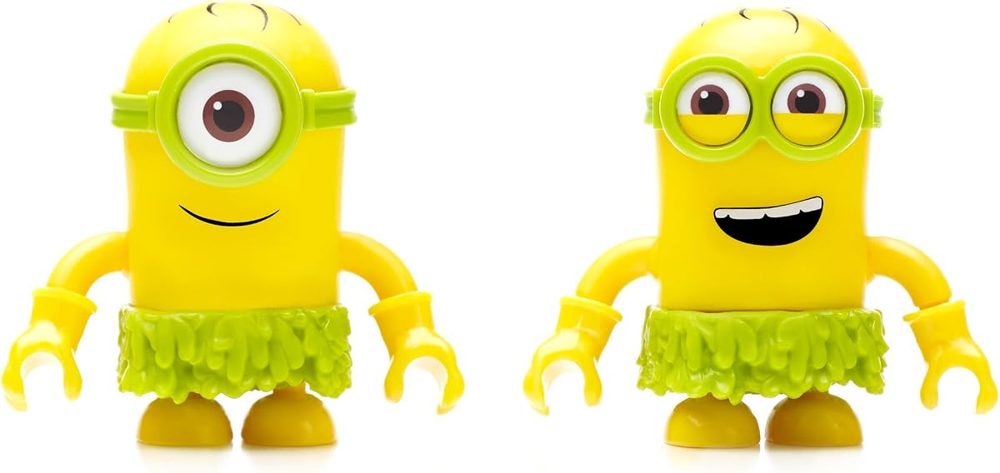 Minions Dino Ride — view 5