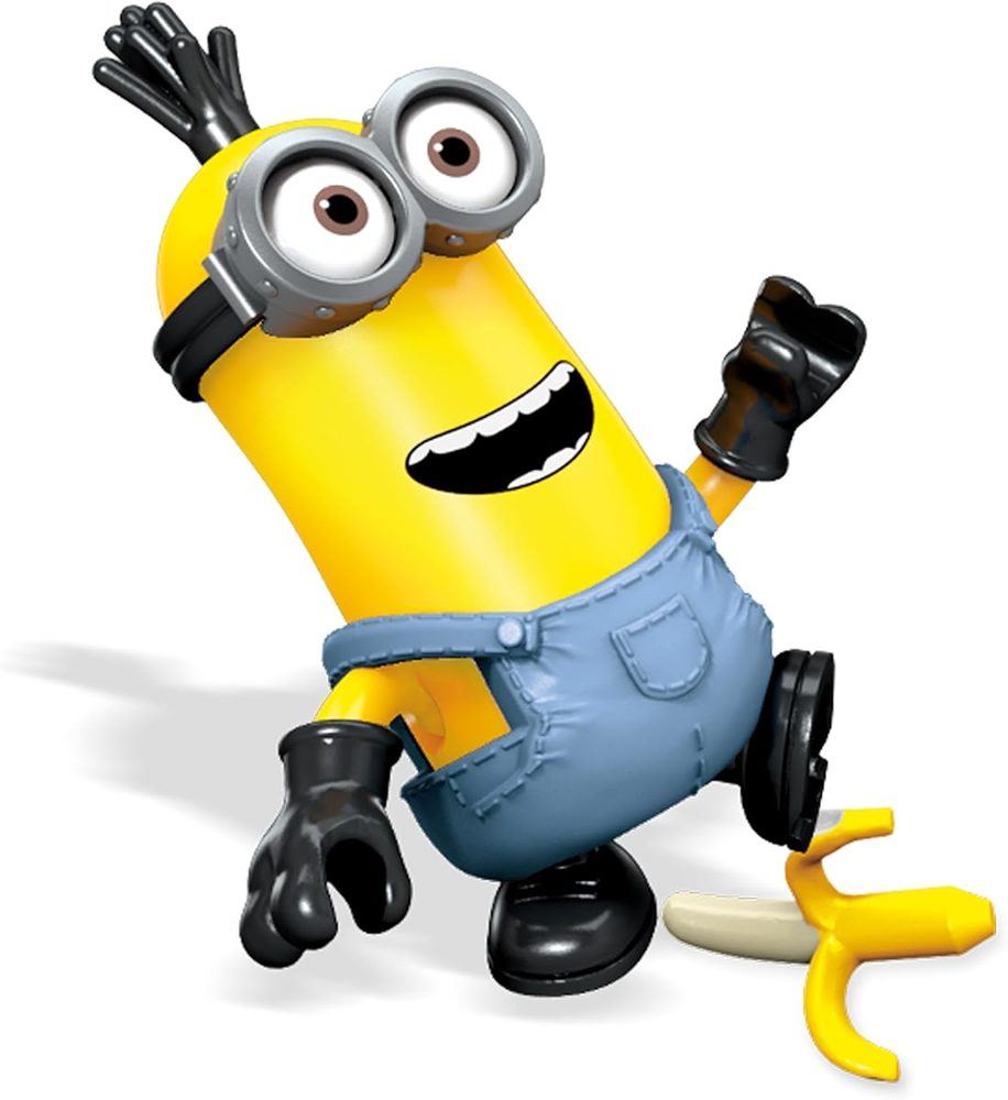 Minions Movie Scooter Escape — view 3