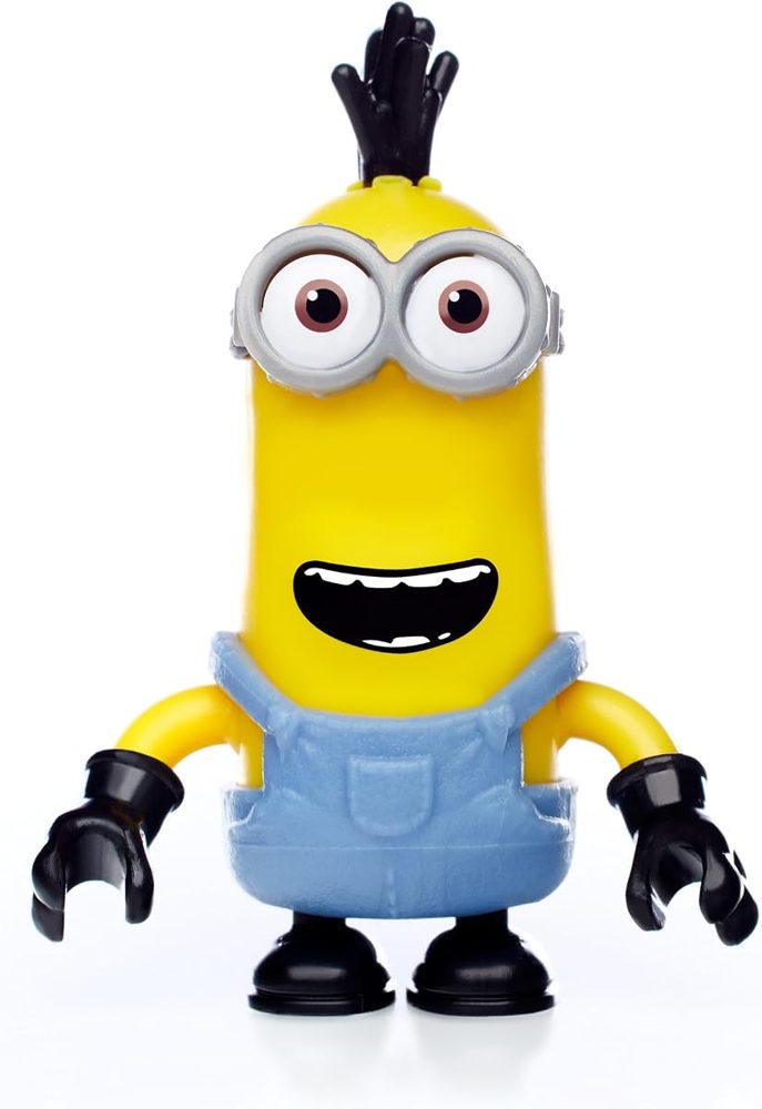 Minions Movie Scooter Escape — view 5