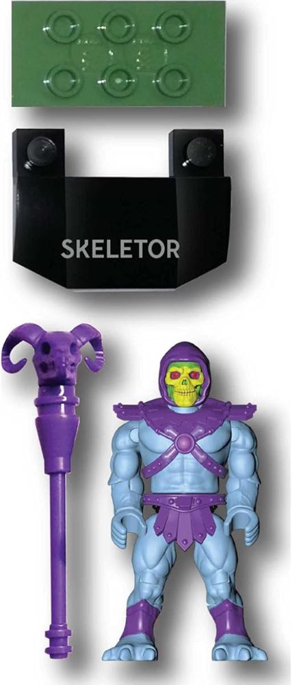 Masters of the Universe Battle for Eternia Collection — view 4