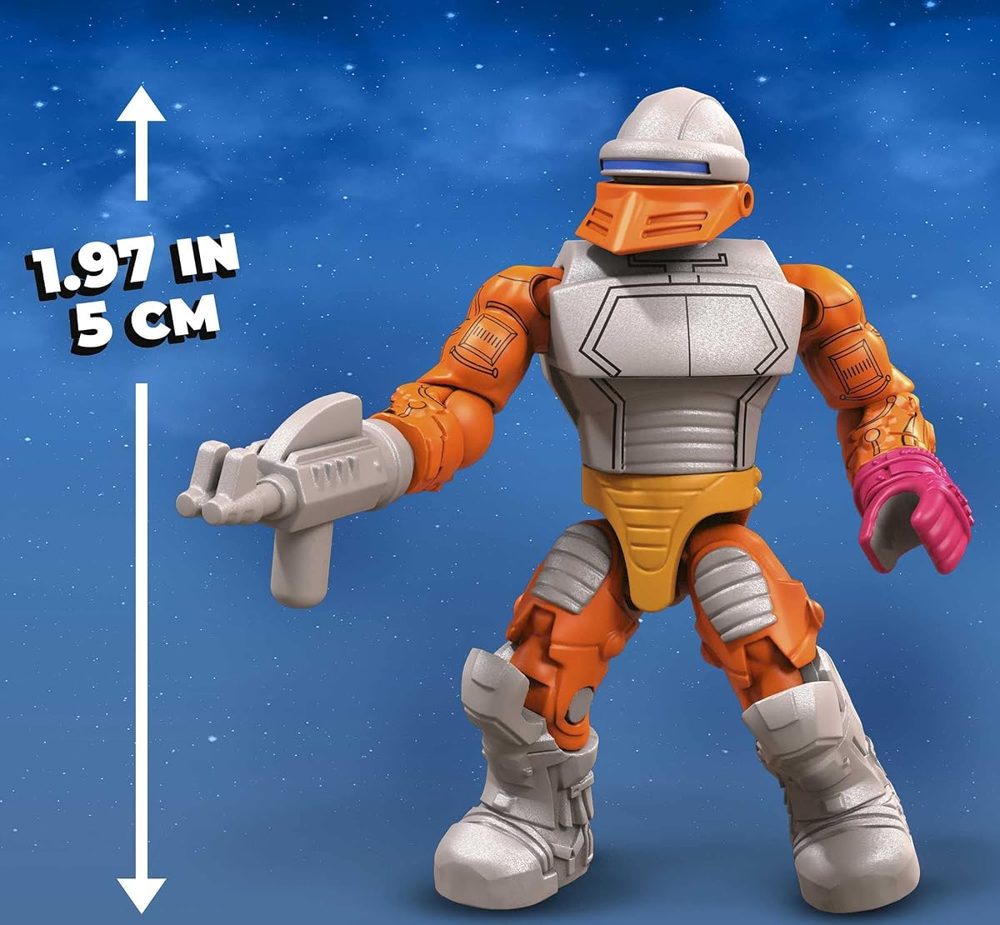 Masters of the Universe Heroes Bundle — view 4
