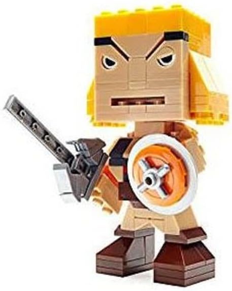 Kubros He-Man Building Kit — view 2