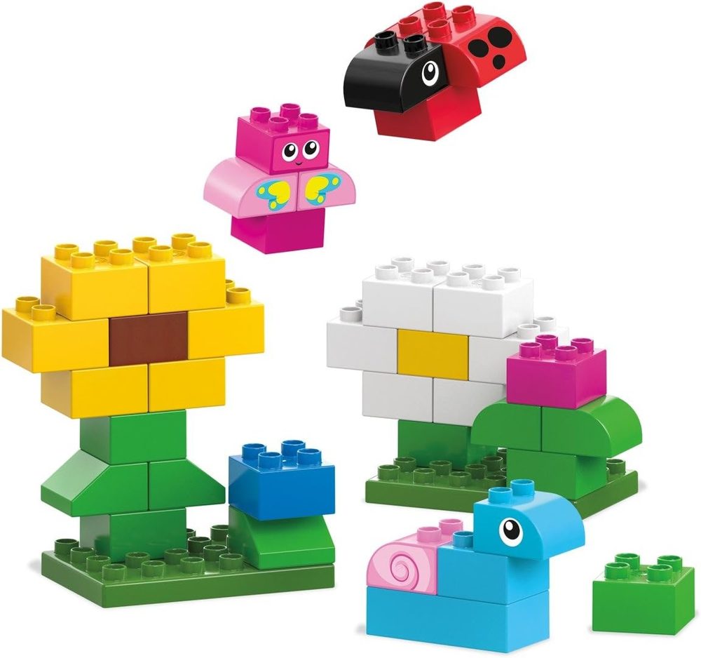 My Bug Buddies Garden Playset — view 3