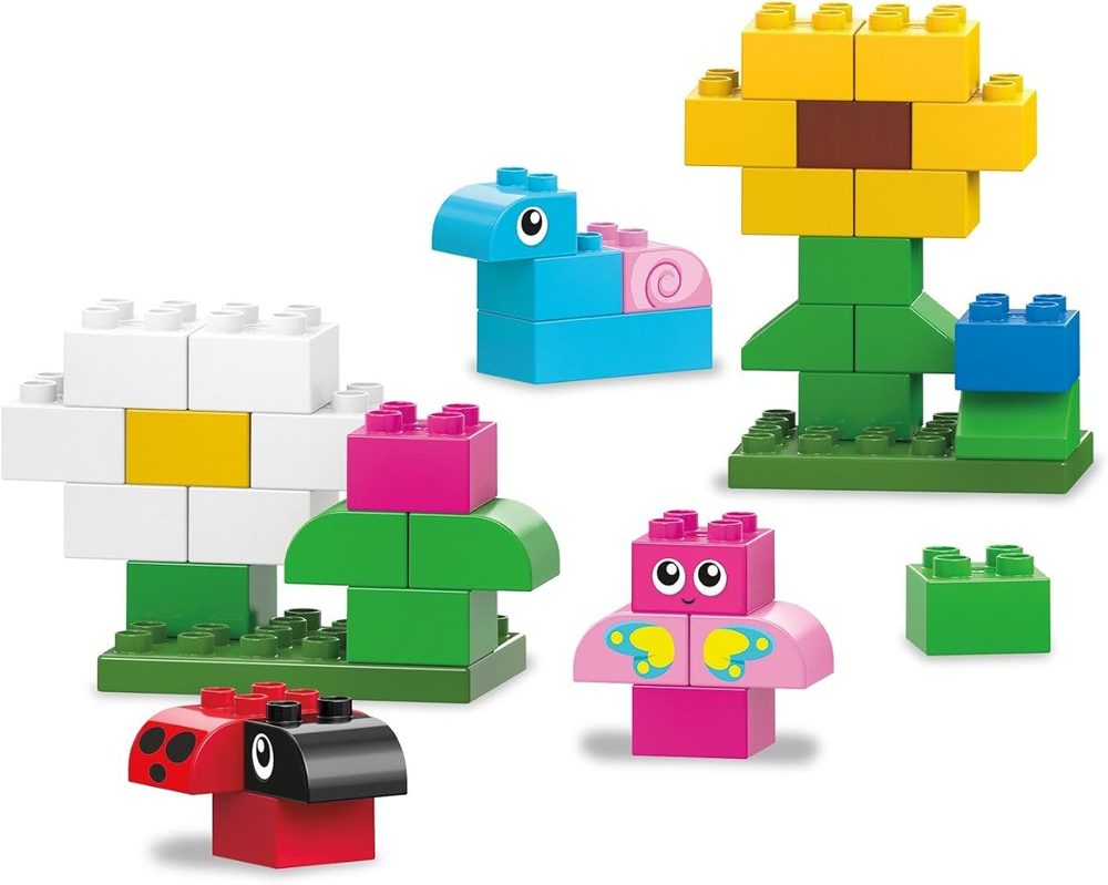 My Bug Buddies Garden Playset — view 4