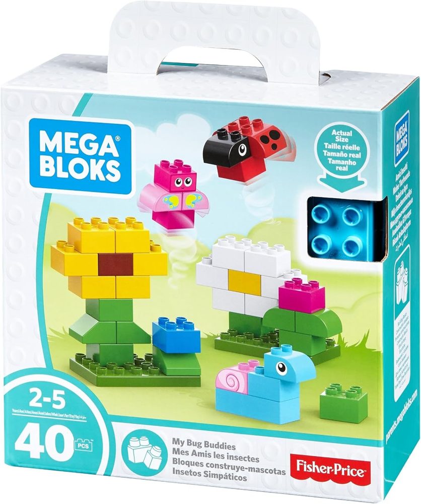 My Bug Buddies Garden Playset — view 5