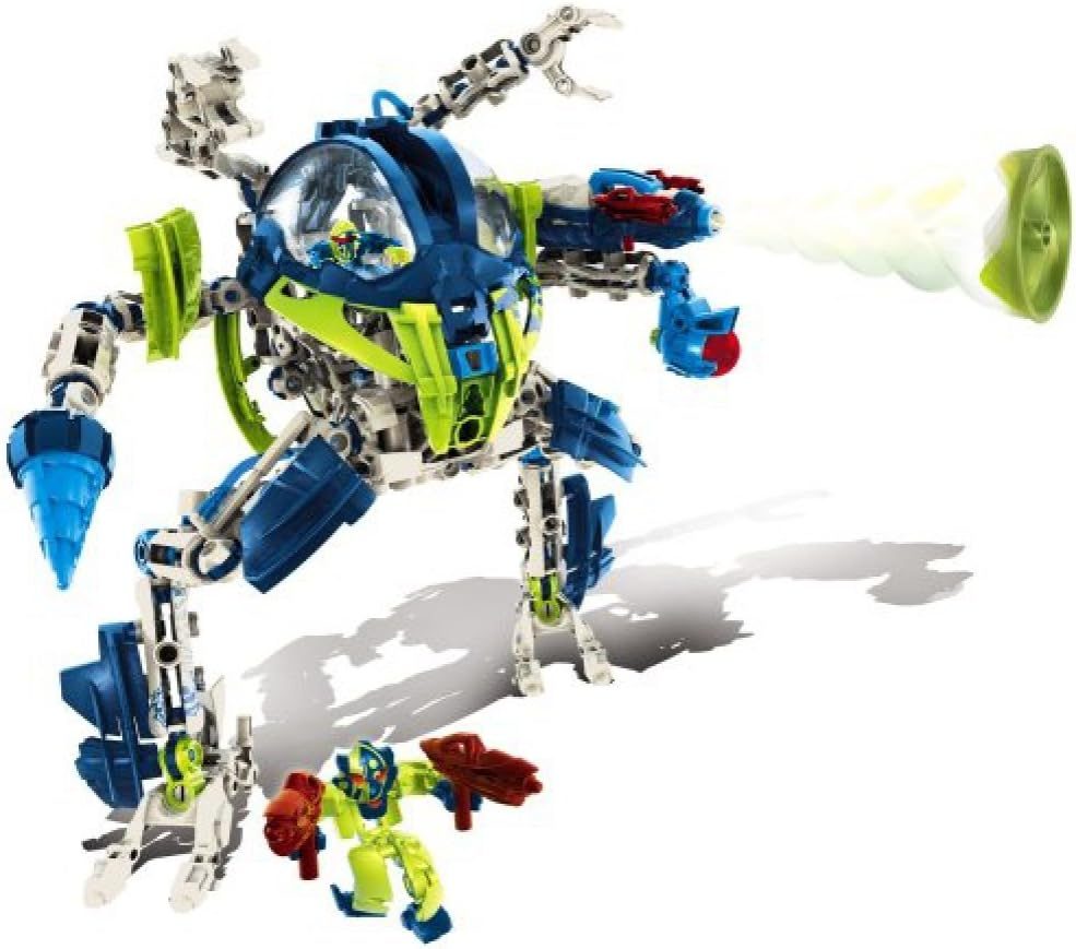 Neo Shifters Battler Split-Shifter — view 2