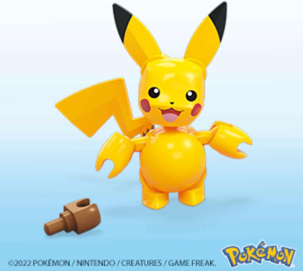 Pokémon Adventure Builder Motion Collection — view 4