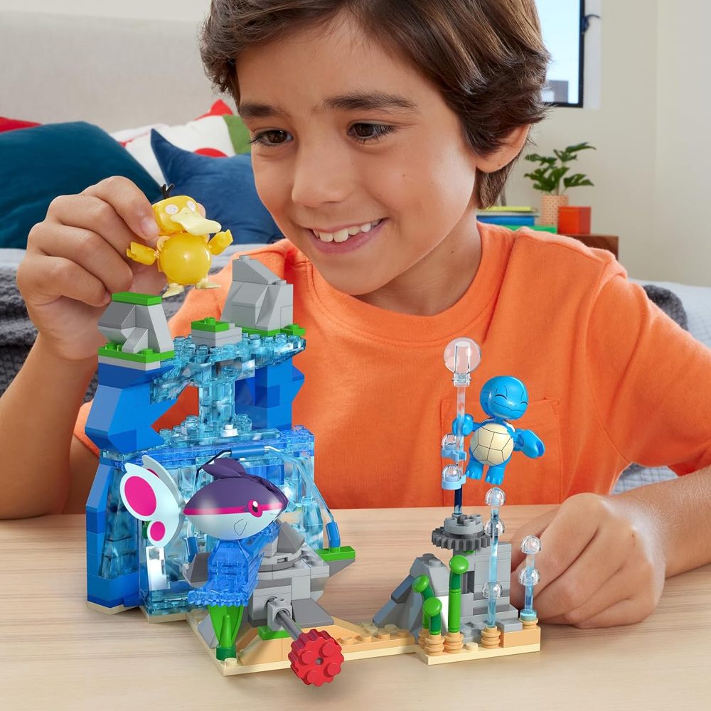 Aquatic Adventure, 319 Pieces — view 3