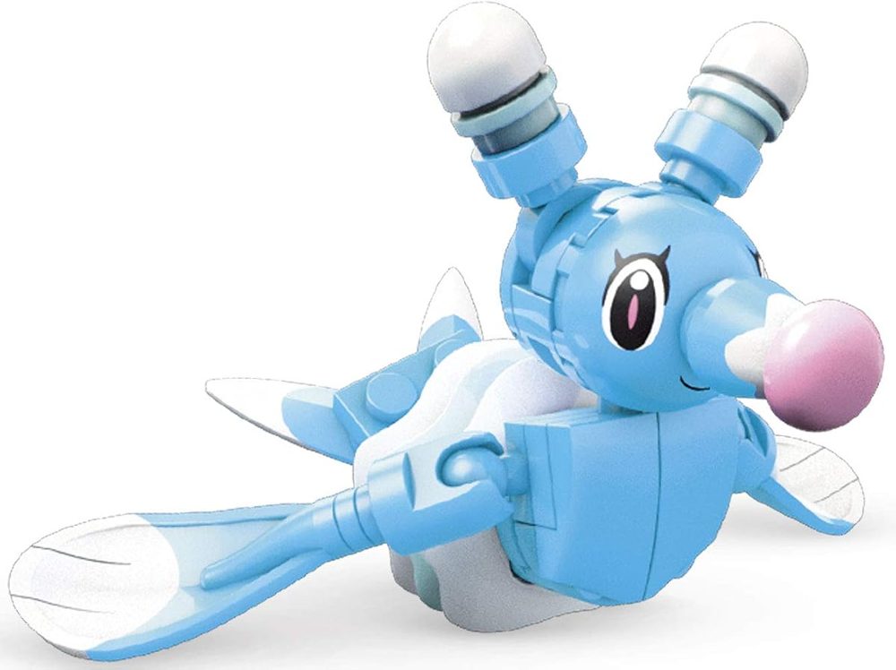 Pokémon Brionne Water Set — view 5