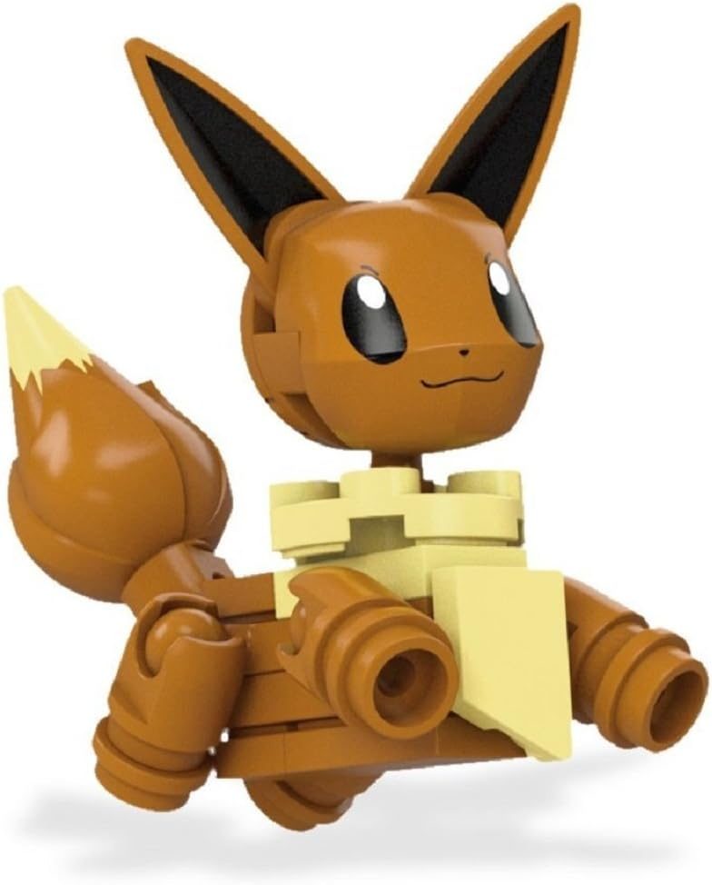 Pokémon Eevee Poké Ball Set — view 4