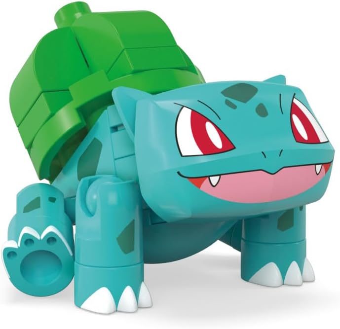 Evergreen Bulbasaur Poké Ball Set — view 4